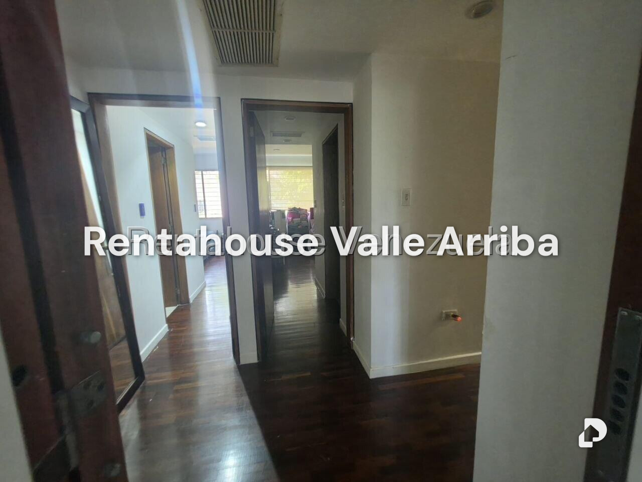 Apartamento en La Florida, Caracas – 9