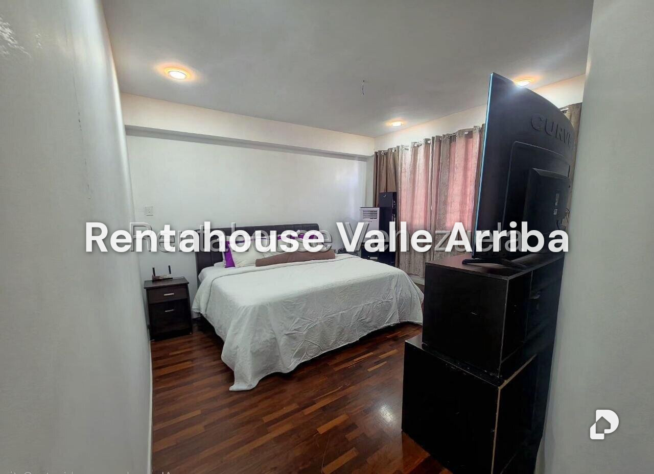 Apartamento en La Florida, Caracas – 11