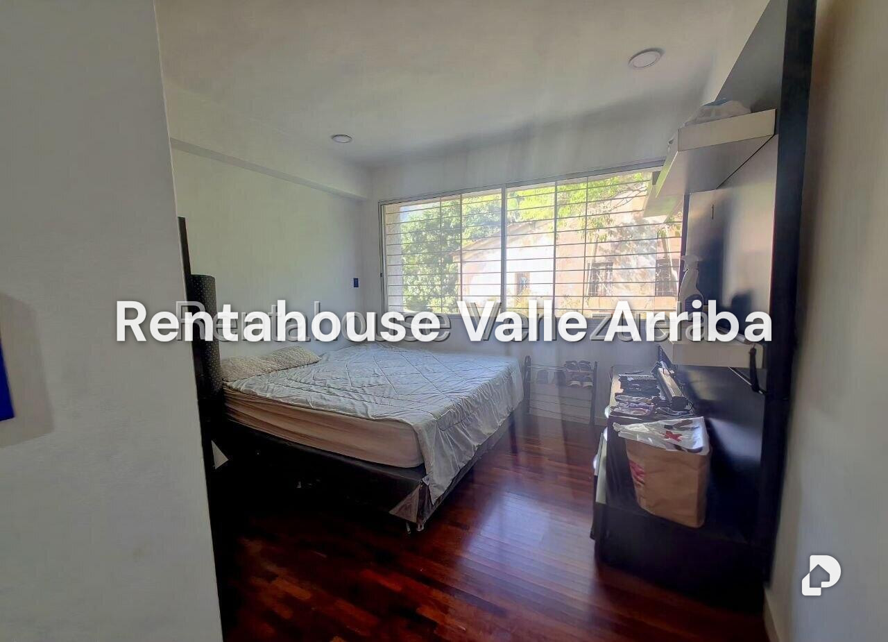 Apartamento en La Florida, Caracas – 18