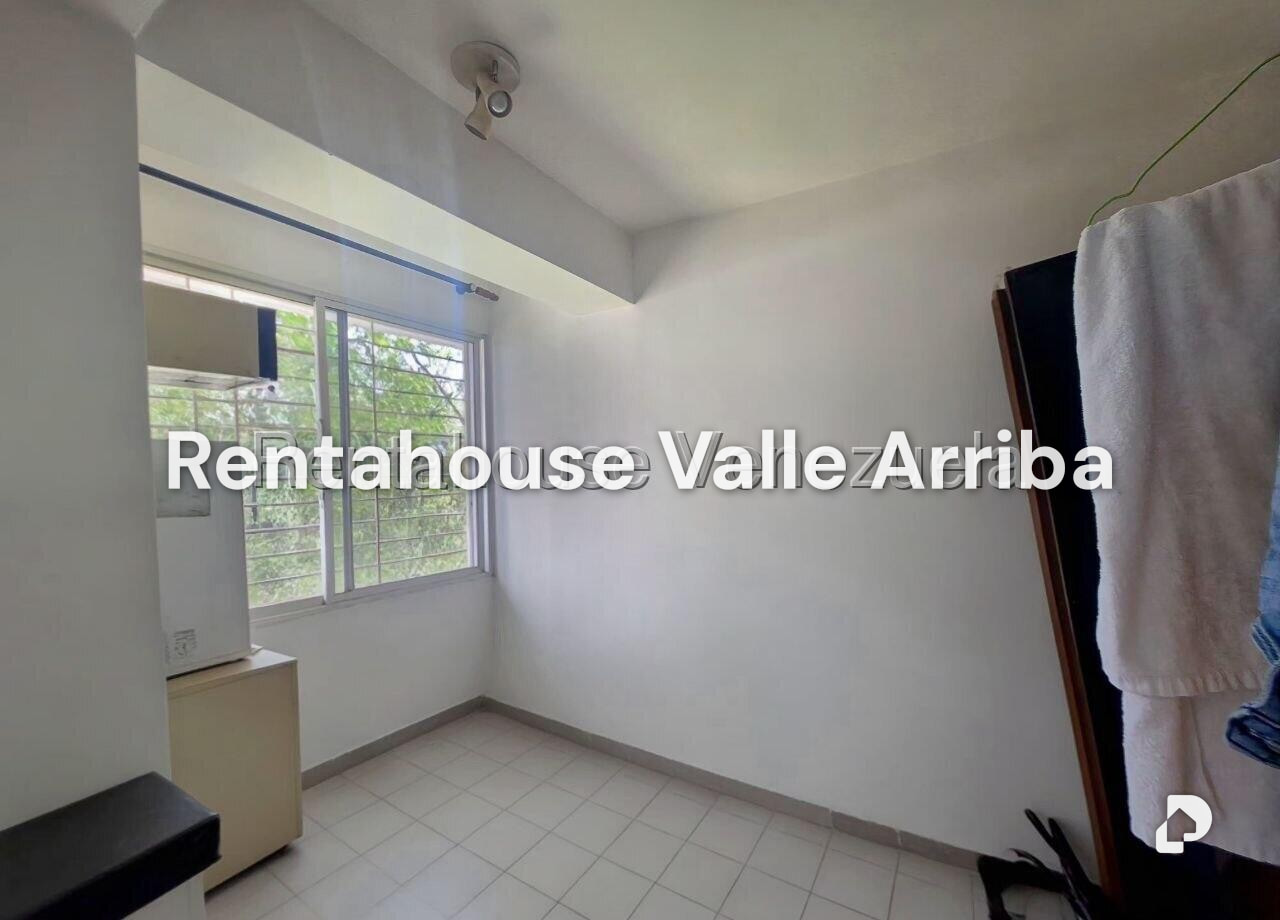 Apartamento en La Florida, Caracas – 8