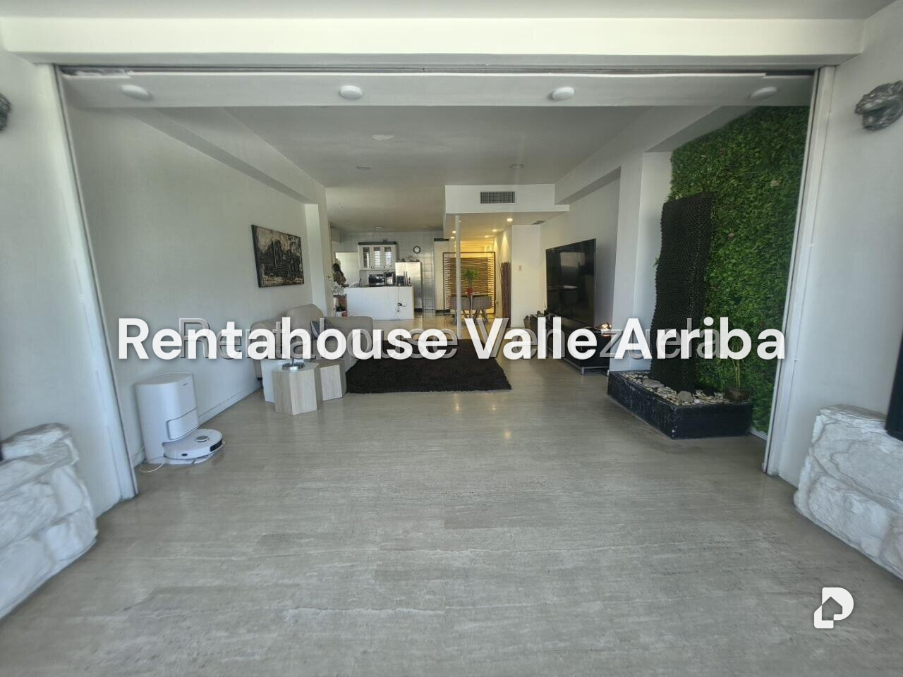 Apartamento en La Florida, Caracas – 3