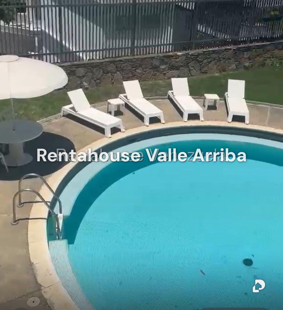 Apartamento en La Florida, Caracas – 25
