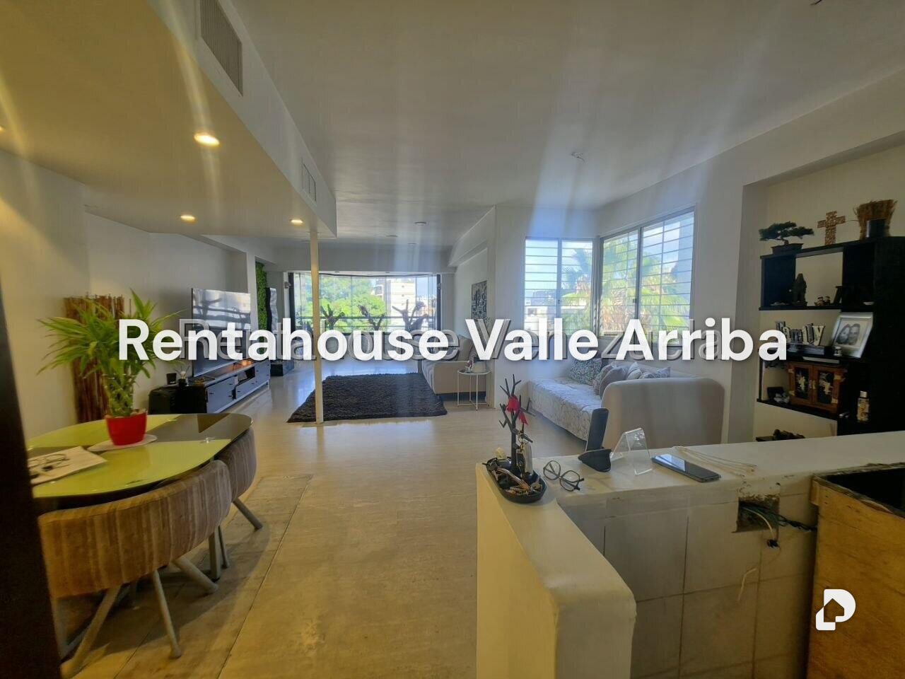 Apartamento en La Florida, Caracas – 2