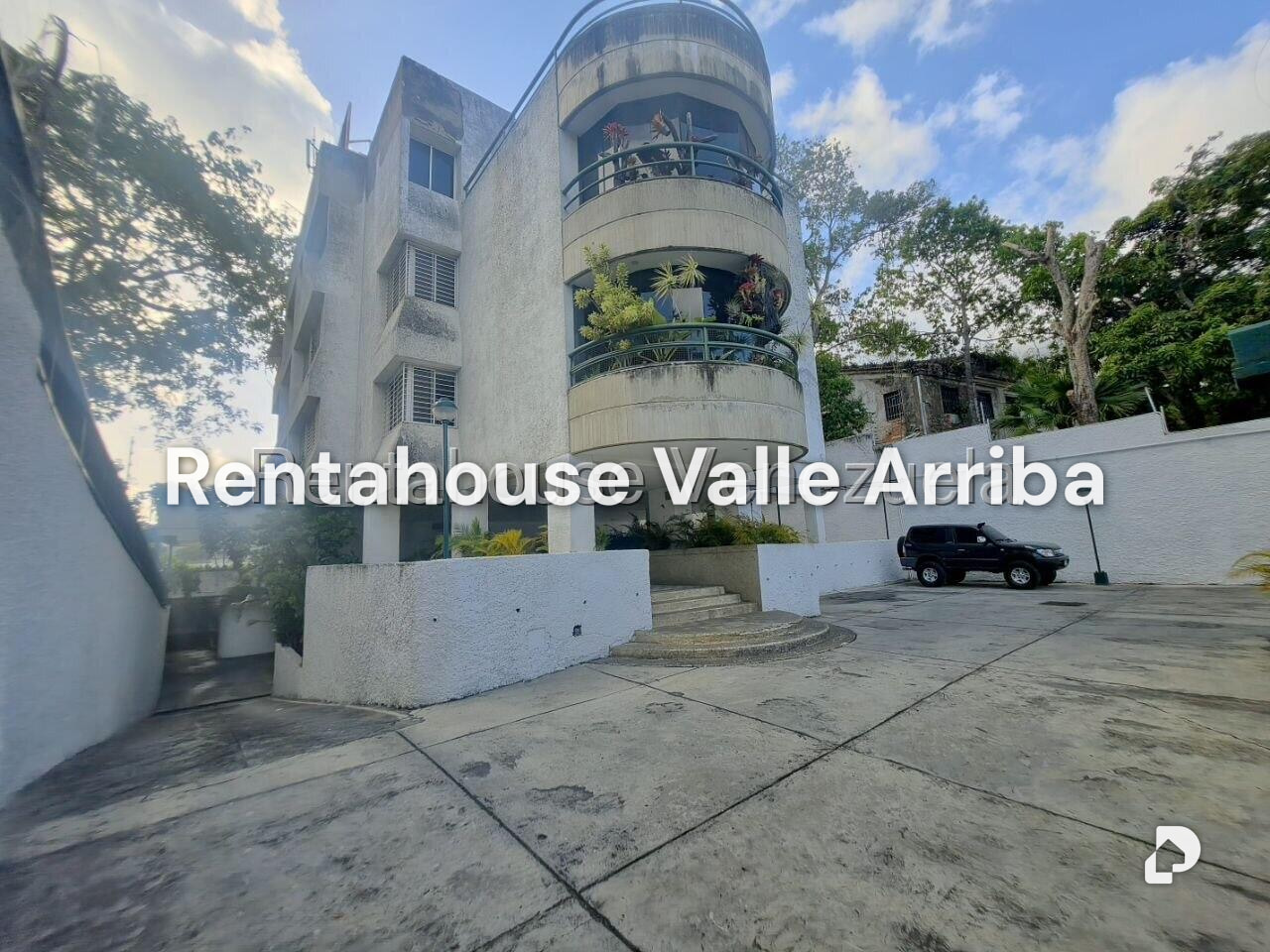 Apartamento en La Florida, Caracas – 1