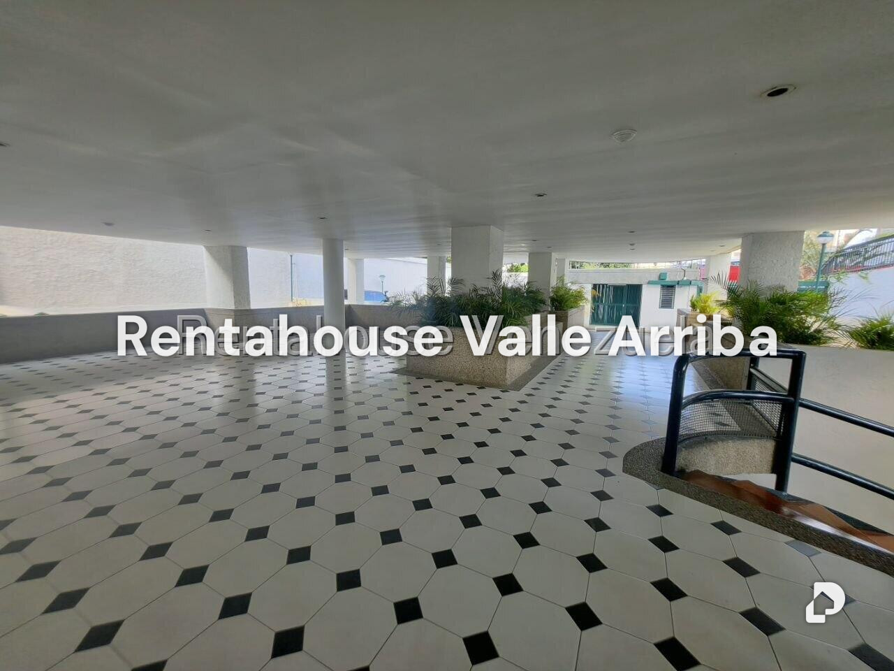 Apartamento en La Florida, Caracas – 24