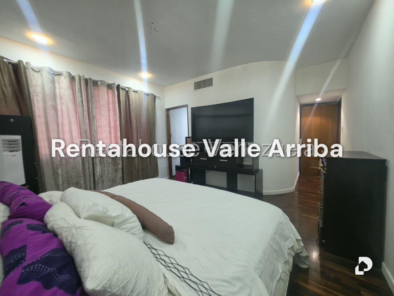 Apartamento en La Florida, Caracas – 13