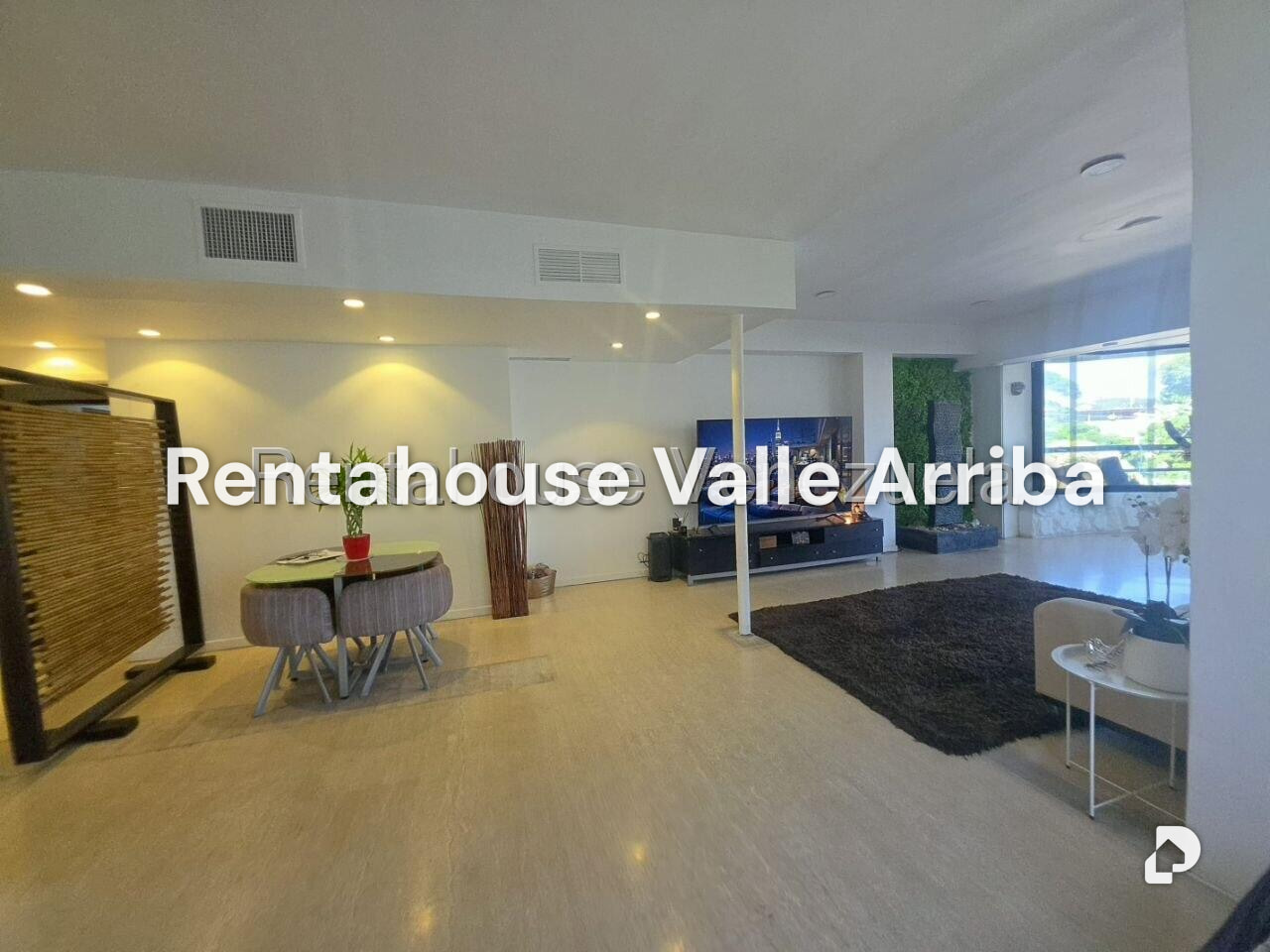 Apartamento en La Florida, Caracas – 5