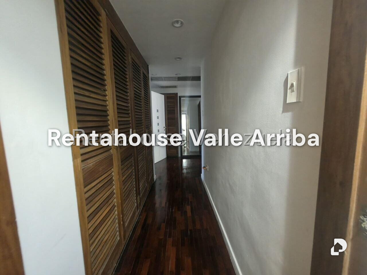 Apartamento en La Florida, Caracas – 10