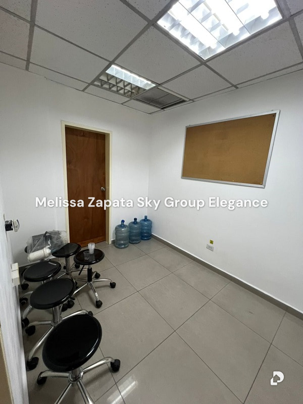 Oficina en Barquisimeto – 4