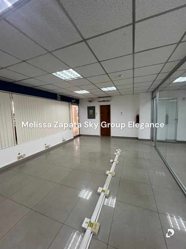 Oficina en Barquisimeto – 2