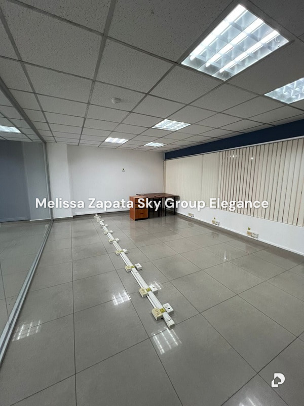 Oficina en Barquisimeto – 1