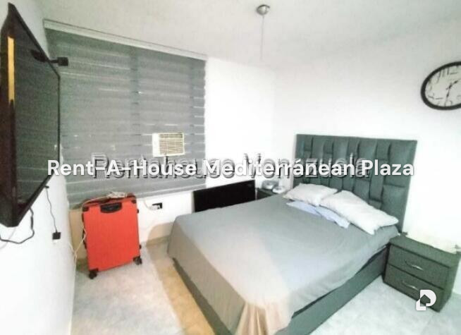 Apartamento en Poblado de San Diego, San Diego