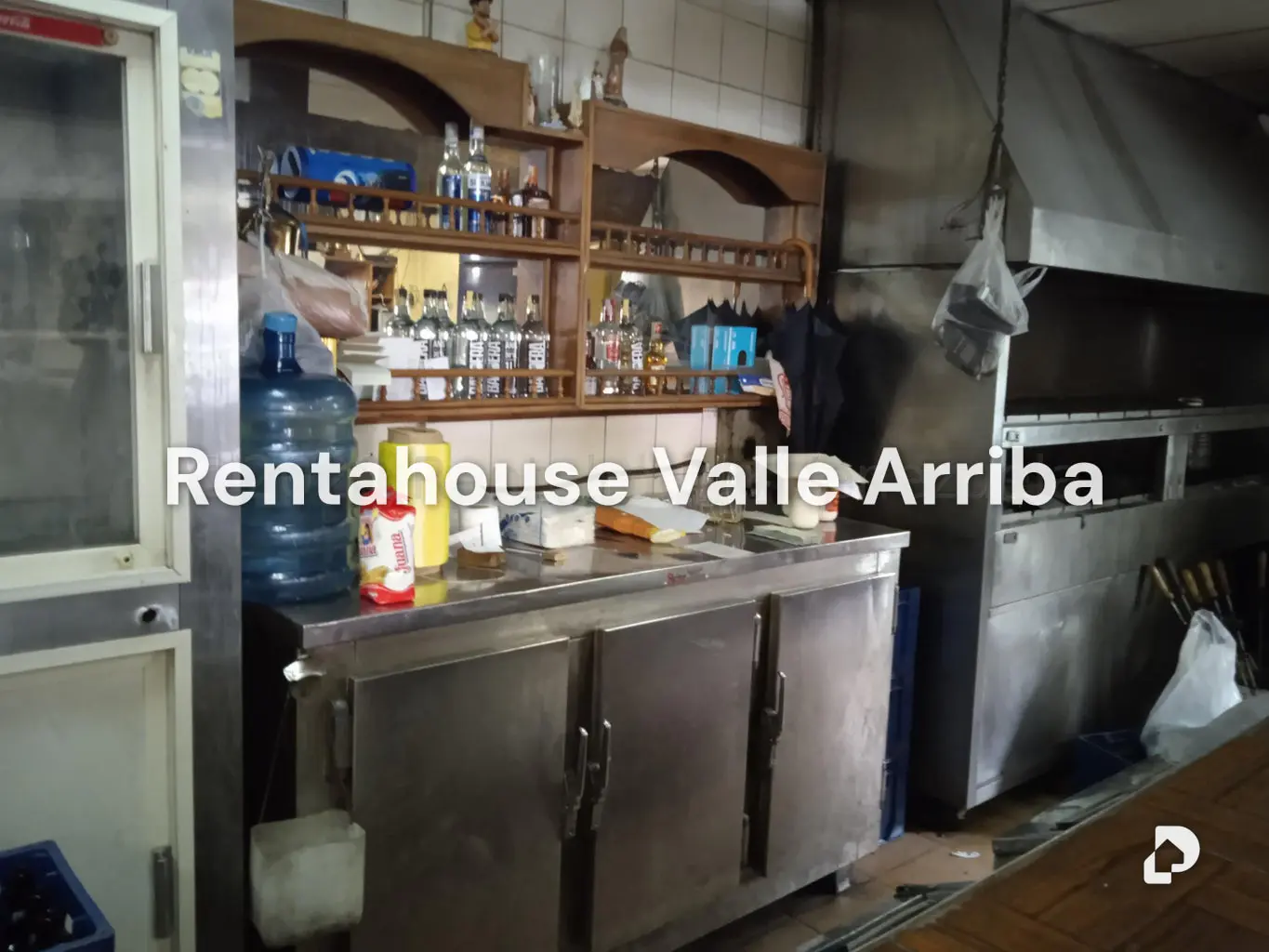 Local comercial en Baruta, Caracas – 12