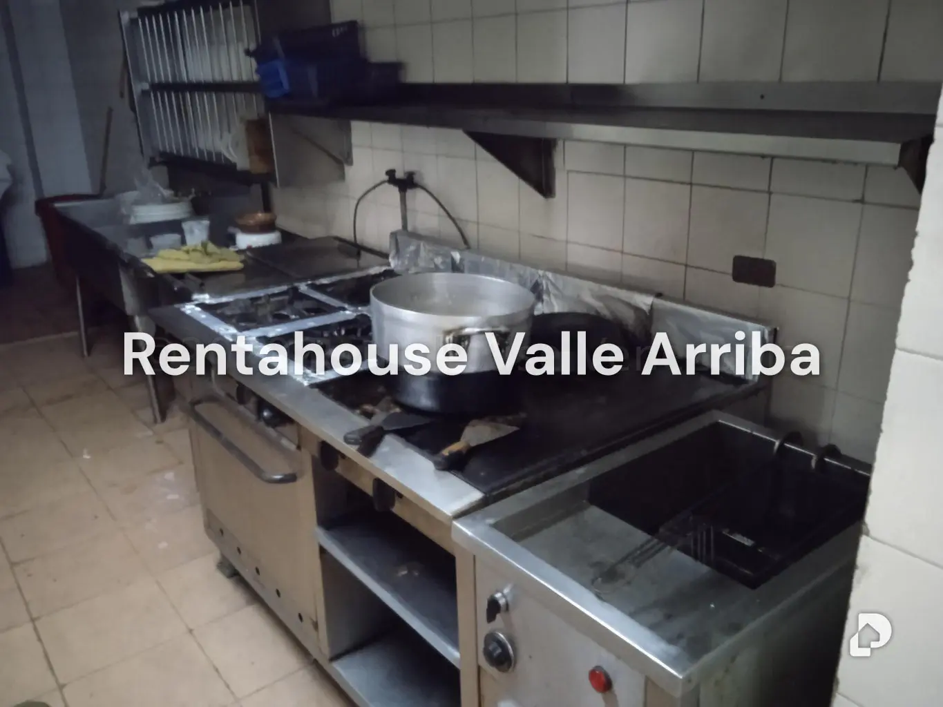Local comercial en Baruta, Caracas – 24
