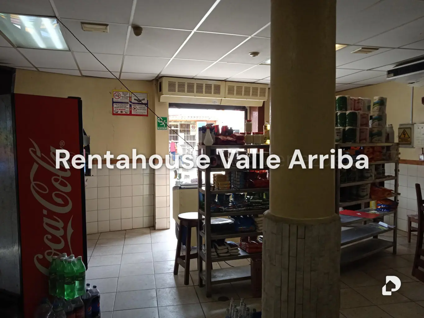 Local comercial en Baruta, Caracas – 3