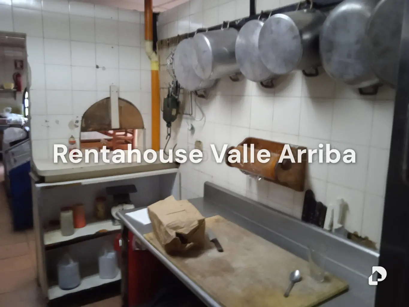 Local comercial en Baruta, Caracas – 25