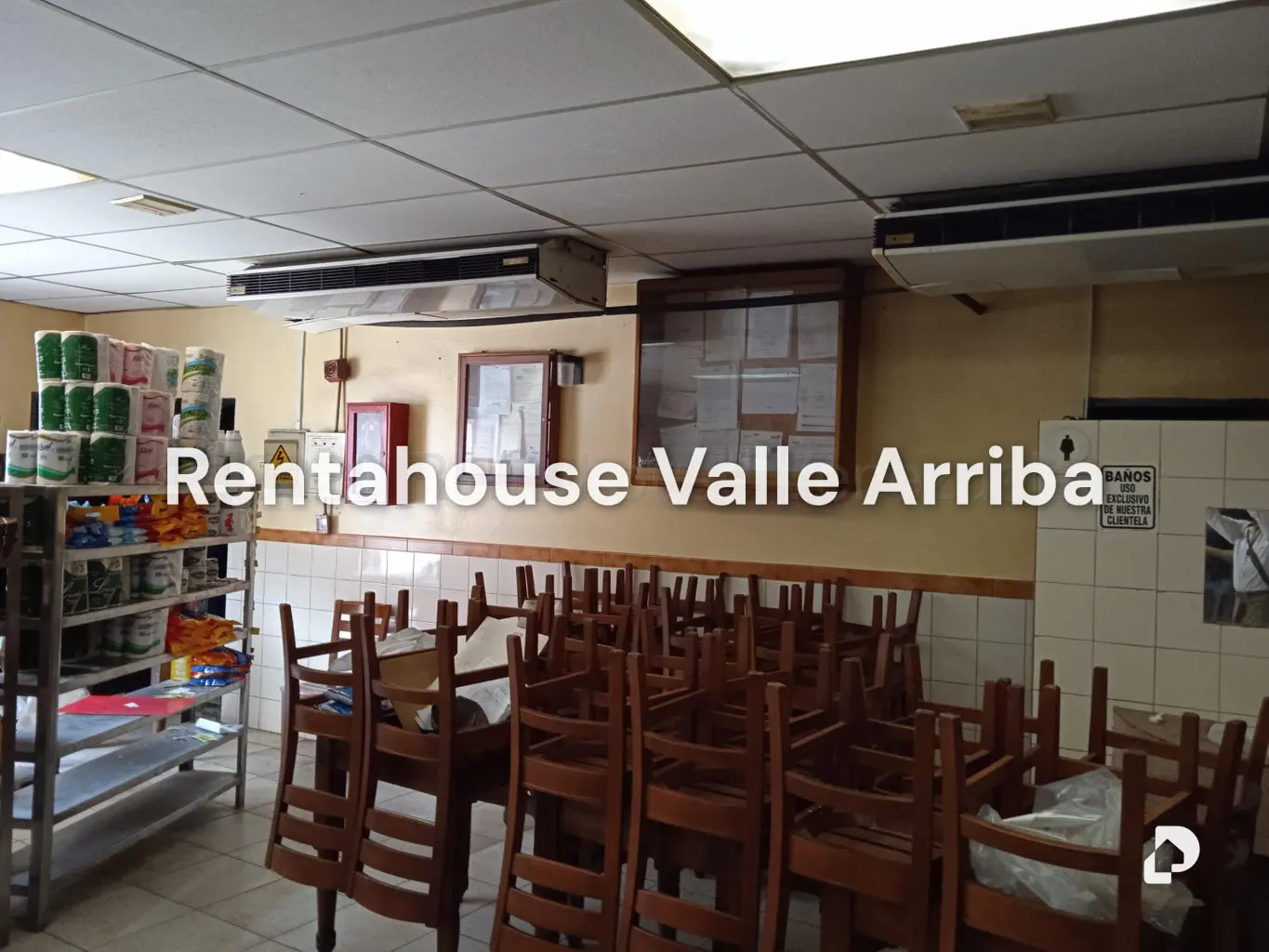 Local comercial en Baruta, Caracas – 5