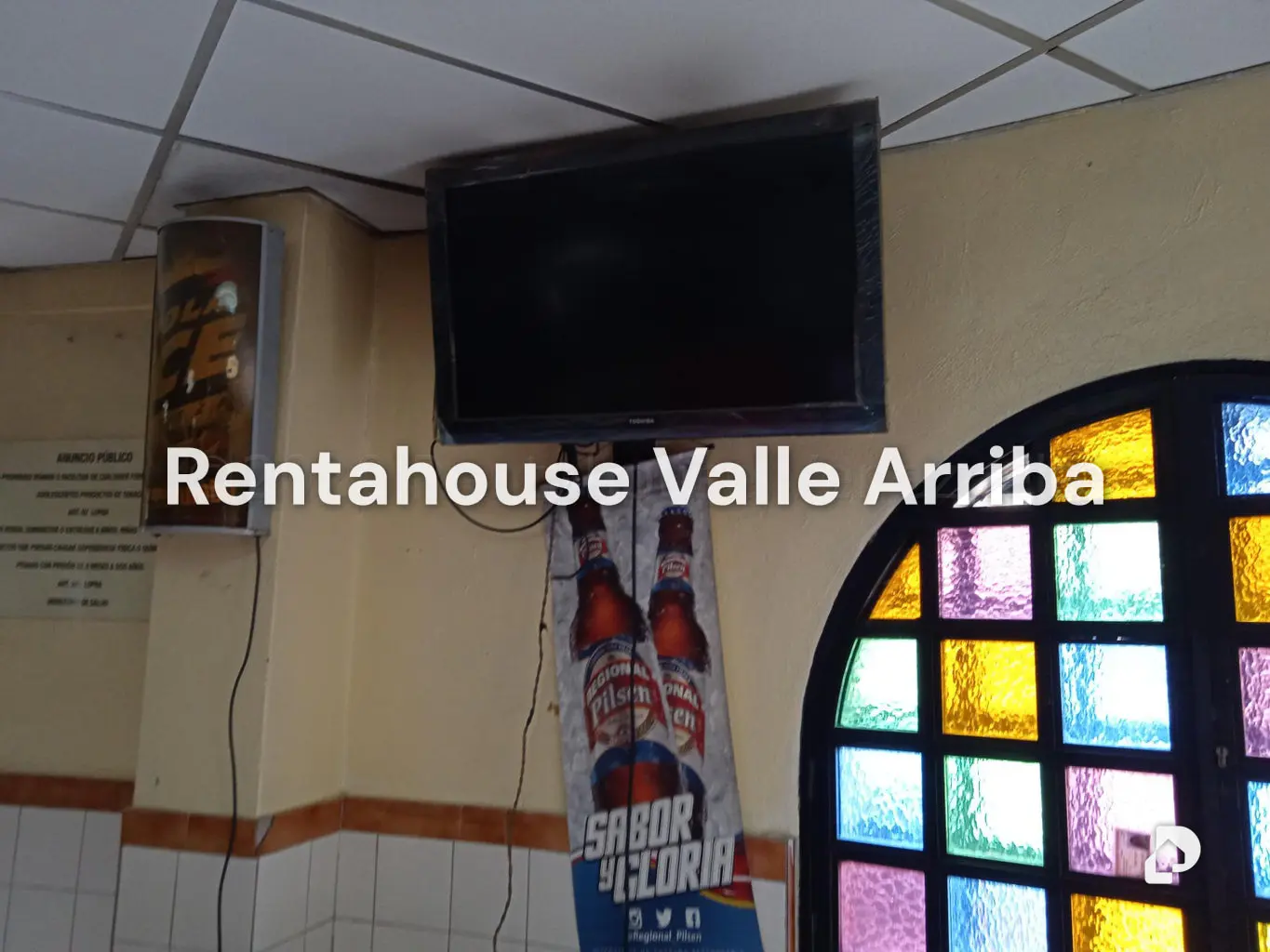 Local comercial en Baruta, Caracas – 18