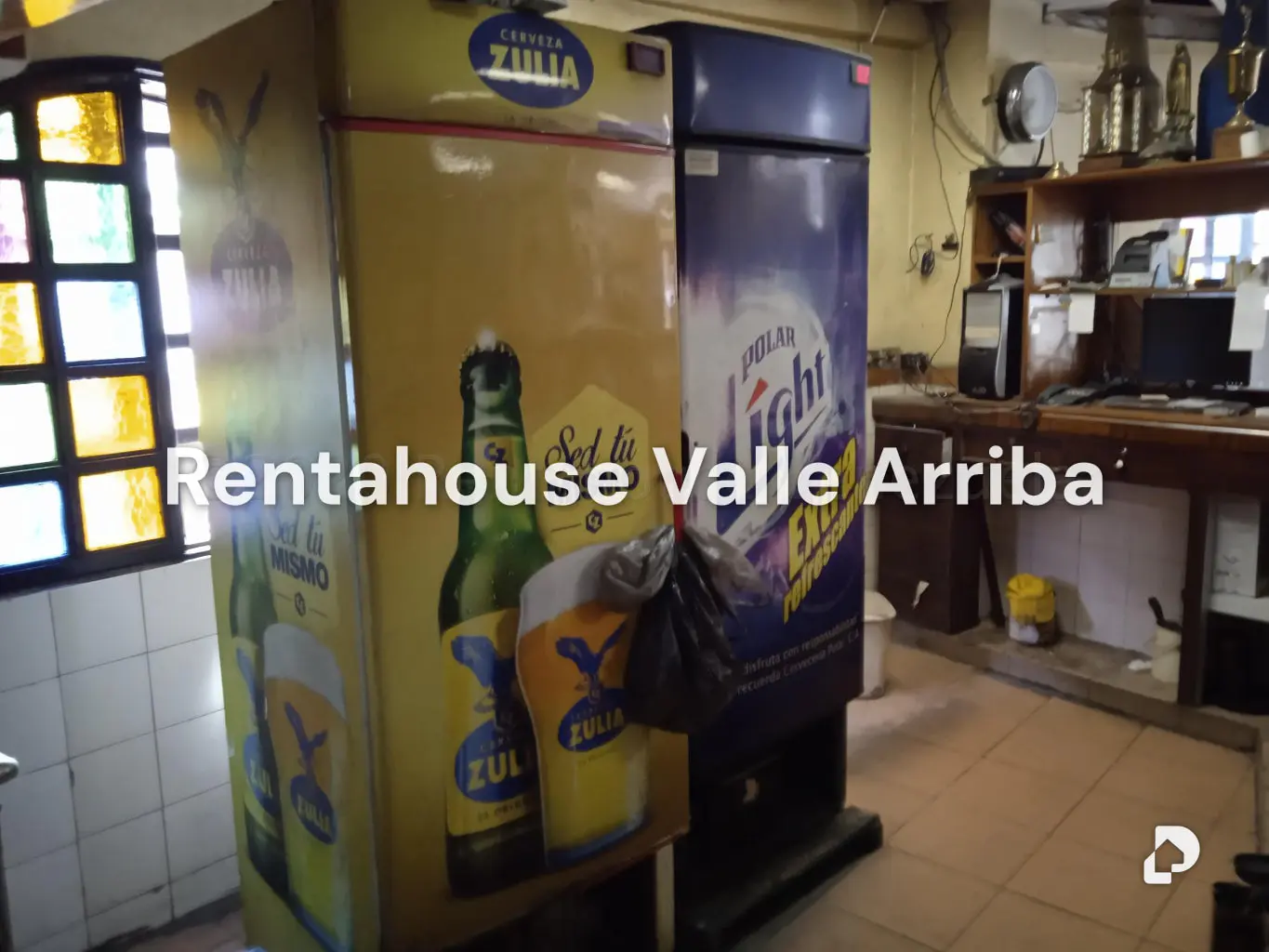 Local comercial en Baruta, Caracas – 19