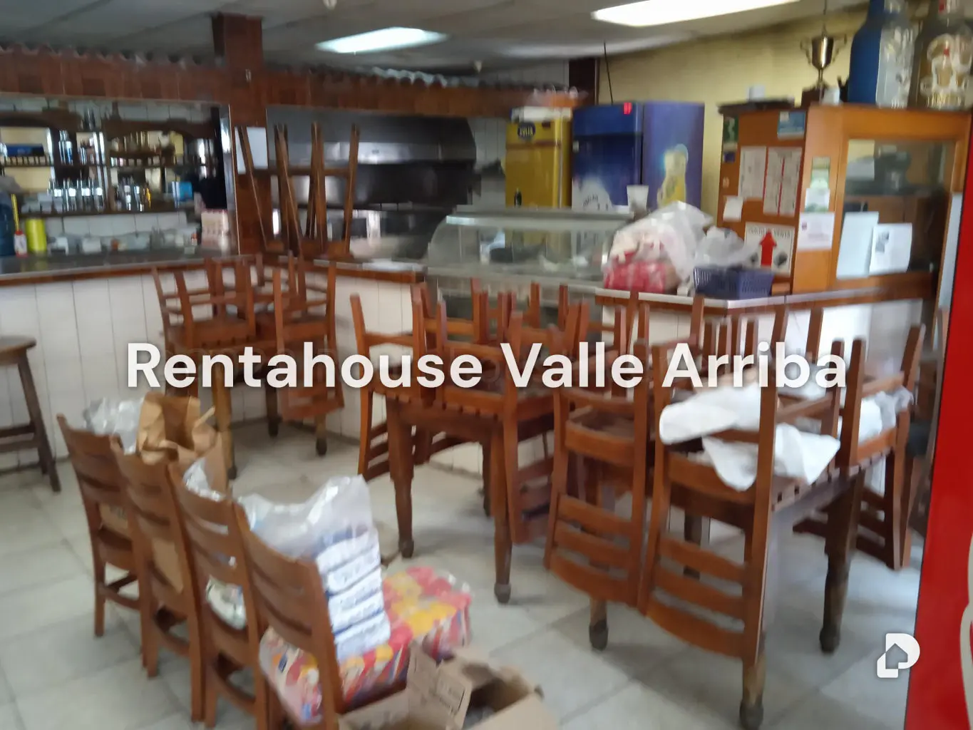 Local comercial en Baruta, Caracas – 8