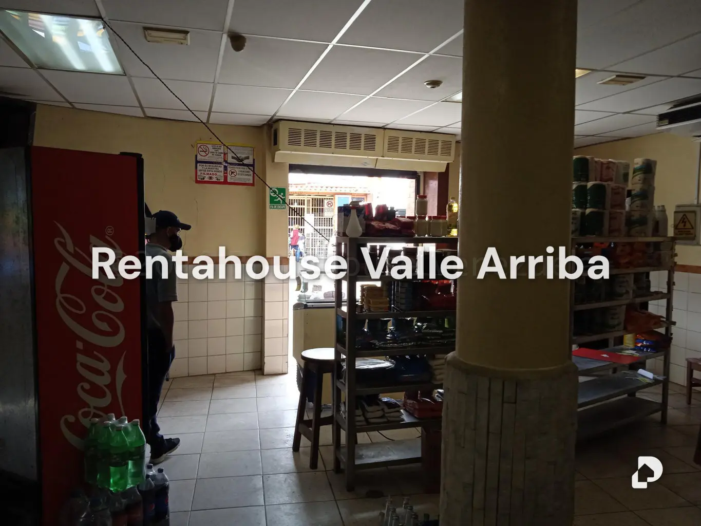 Local comercial en Baruta, Caracas – 6