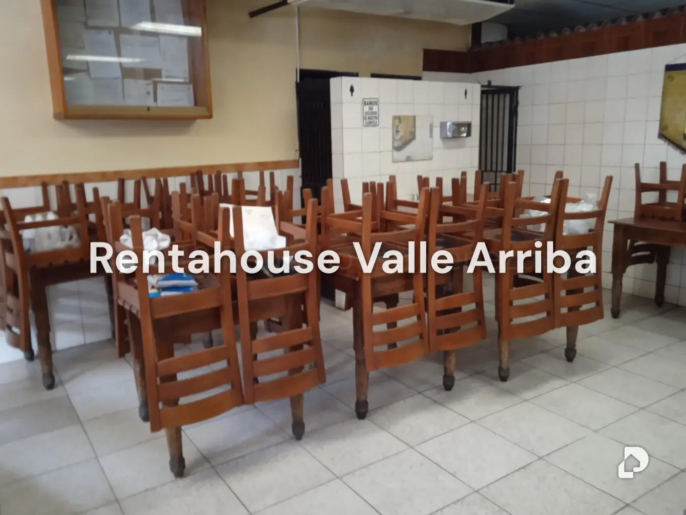 Local comercial en Baruta, Caracas – 9