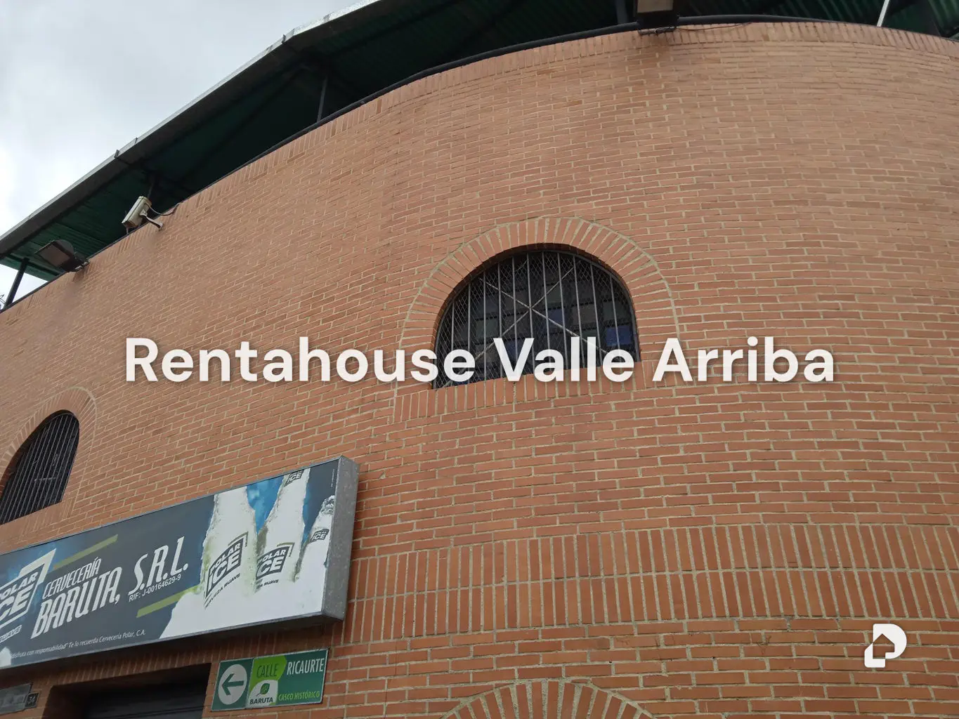 Local comercial en Baruta, Caracas – 2