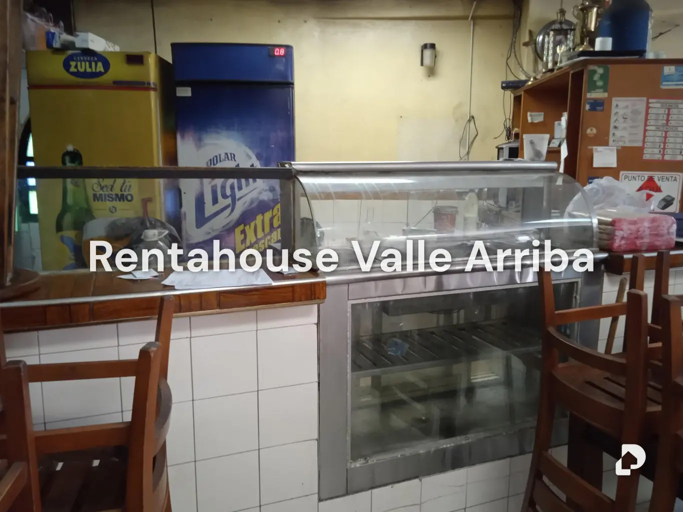 Local comercial en Baruta, Caracas – 4