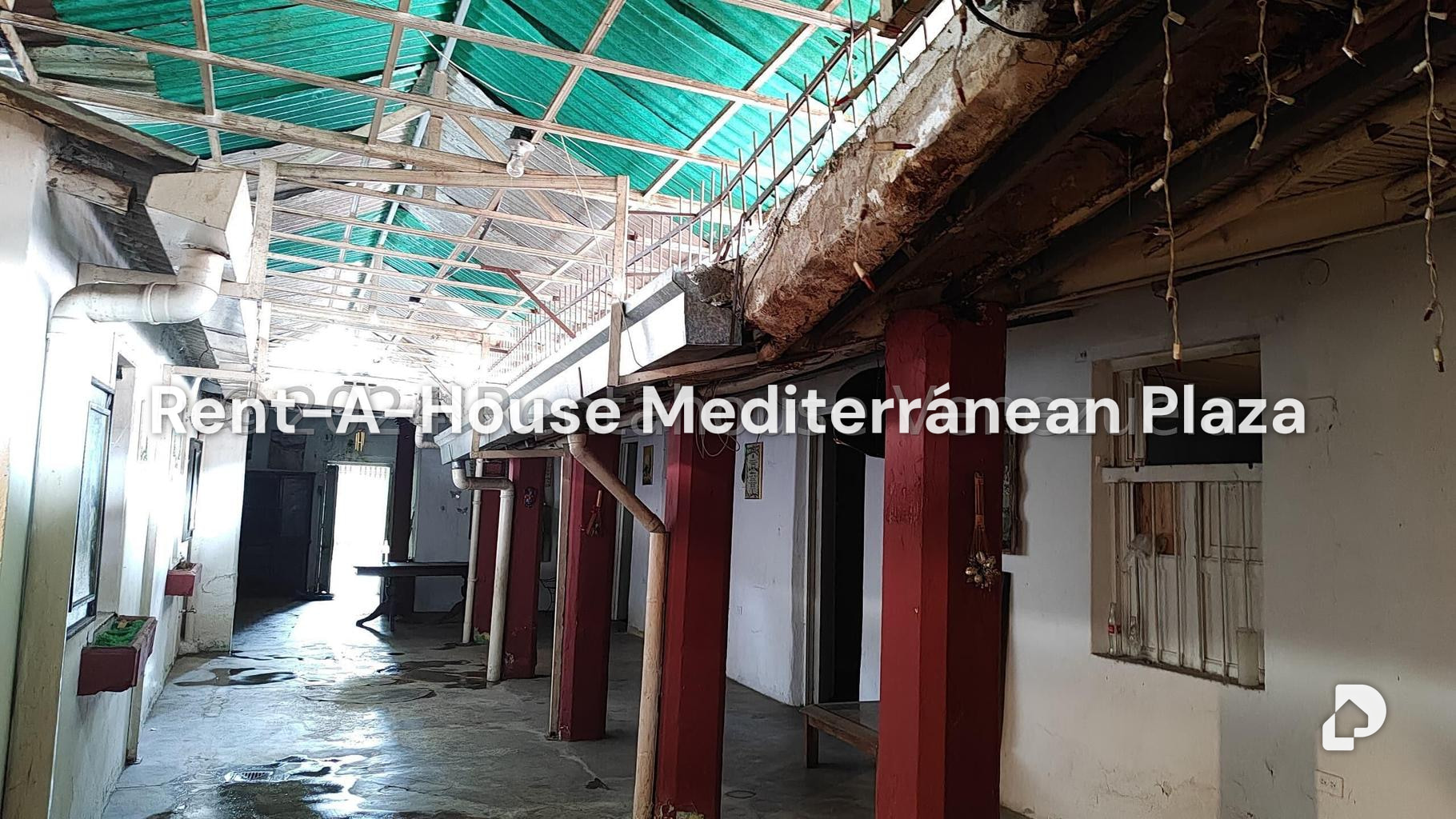 House in San Blas, Valencia – 27