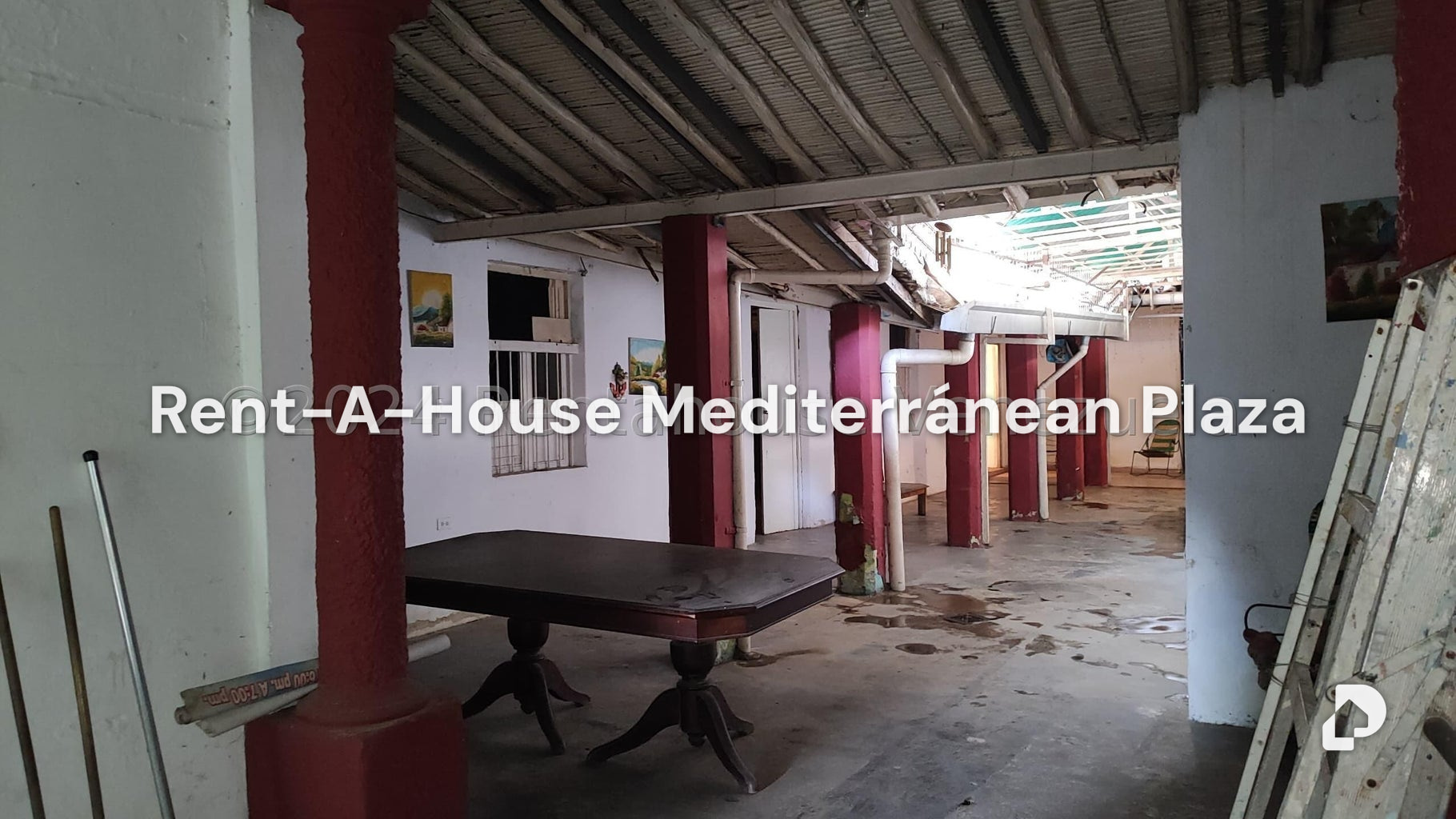 House in San Blas, Valencia – 16