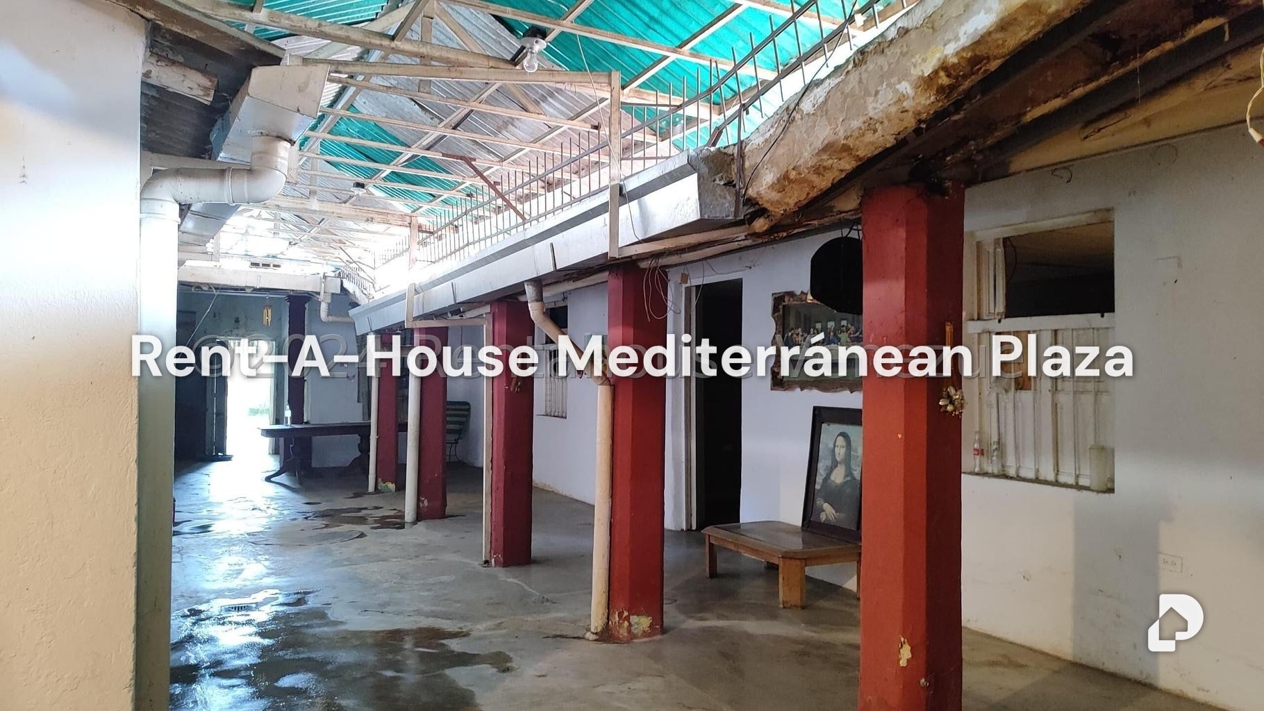 House in San Blas, Valencia – 26