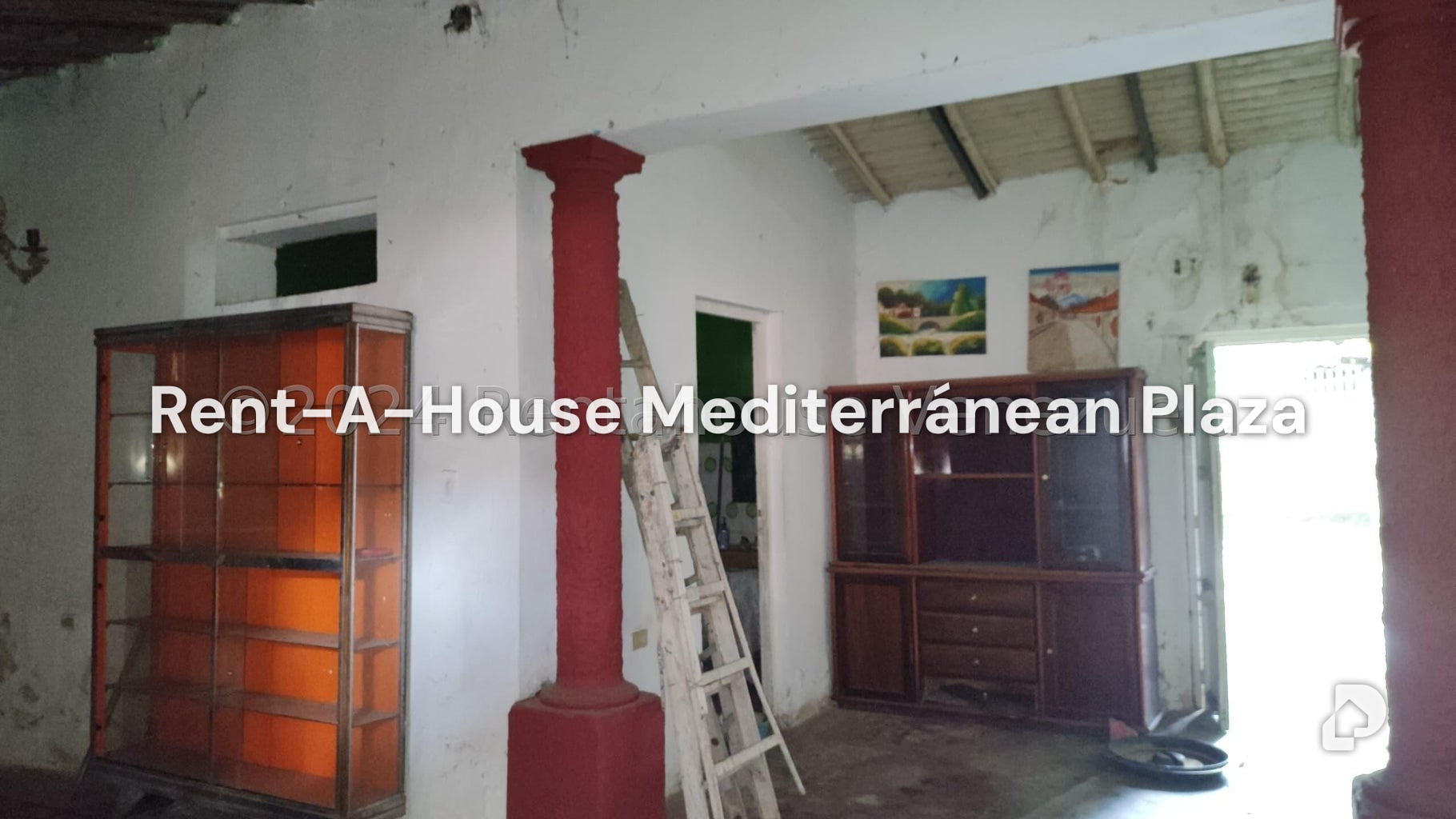 House in San Blas, Valencia – 6