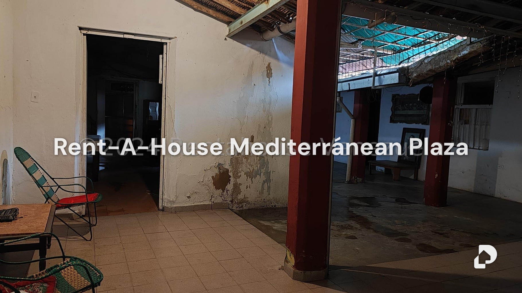 House in San Blas, Valencia – 5