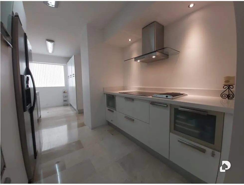 Apartamento en Santa Rosa de Lima, Caracas – 2