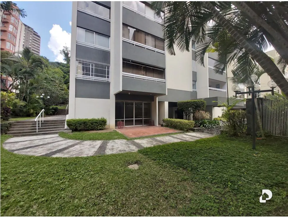 Apartamento en Santa Rosa de Lima, Caracas – 4