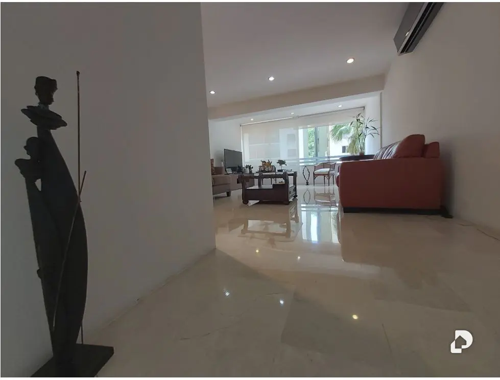 Apartamento en Santa Rosa de Lima, Caracas – 12