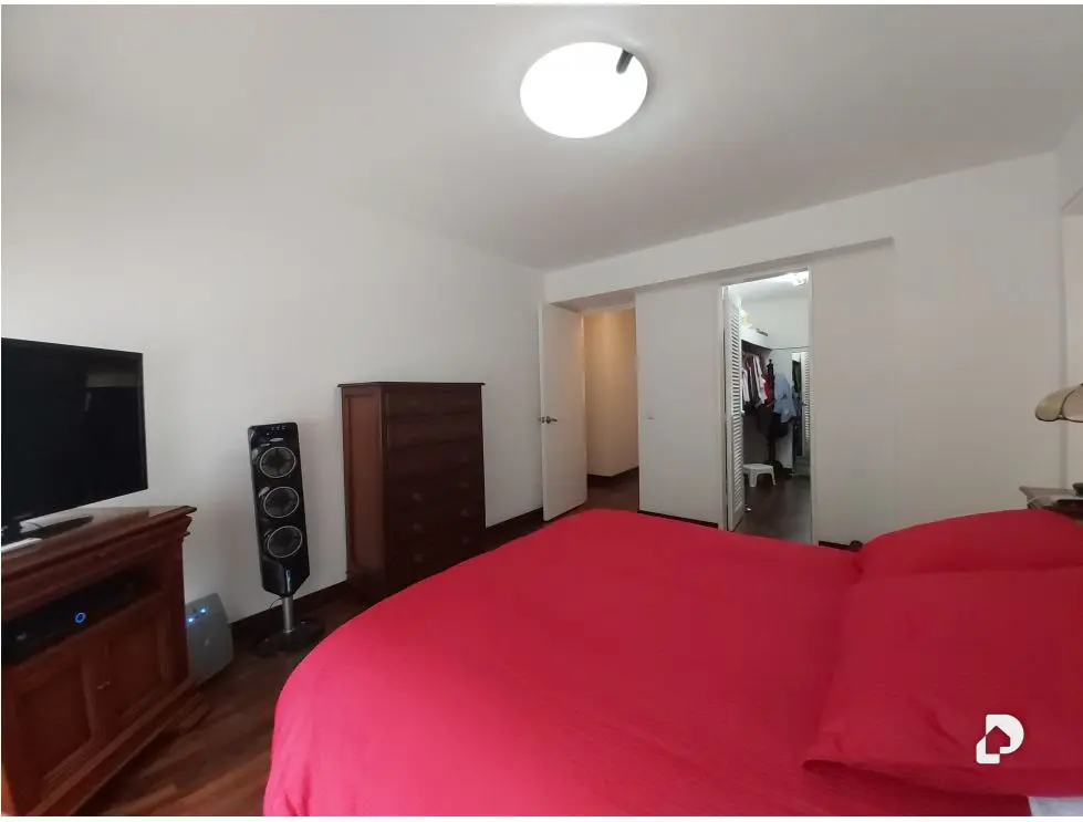 Apartamento en Santa Rosa de Lima, Caracas – 26