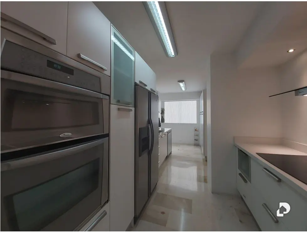 Apartamento en Santa Rosa de Lima, Caracas – 19