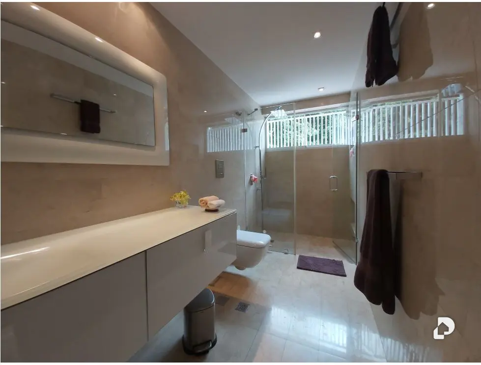 Apartamento en Santa Rosa de Lima, Caracas – 28