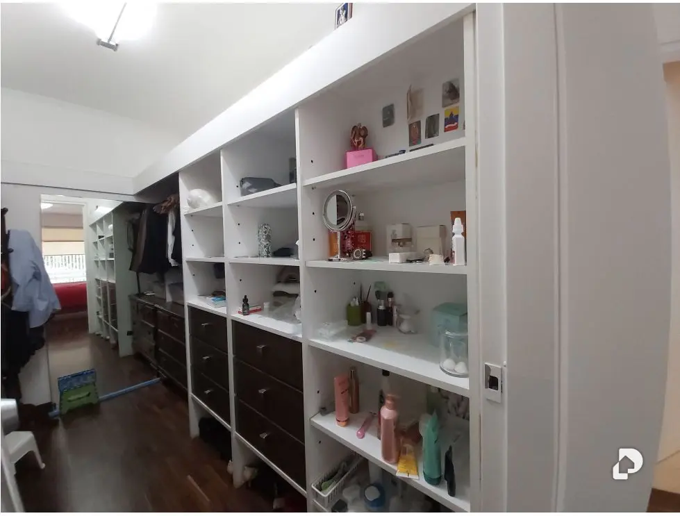 Apartamento en Santa Rosa de Lima, Caracas – 27