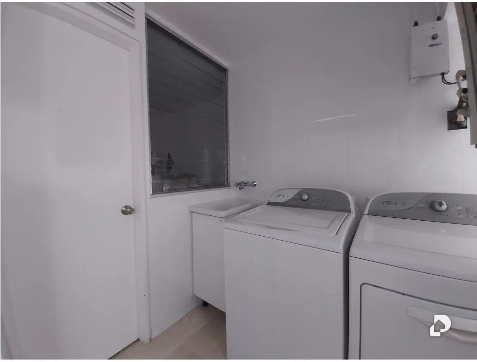 Apartamento en Santa Rosa de Lima, Caracas – 22