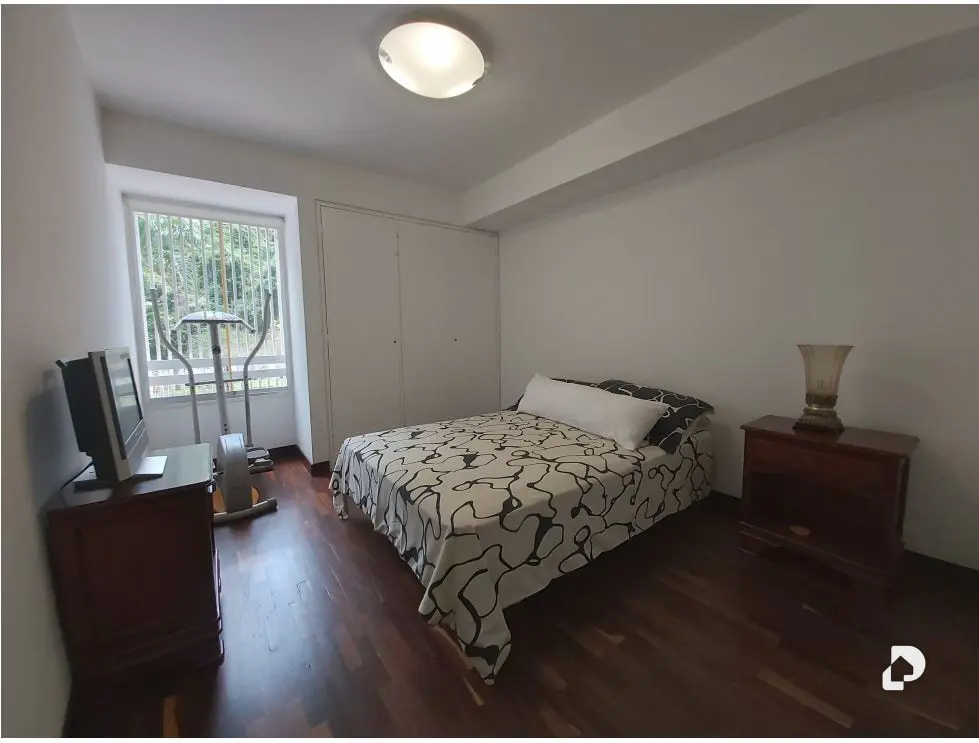 Apartamento en Santa Rosa de Lima, Caracas – 34