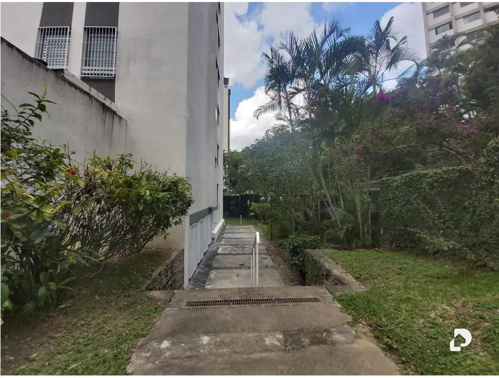 Apartamento en Santa Rosa de Lima, Caracas – 48