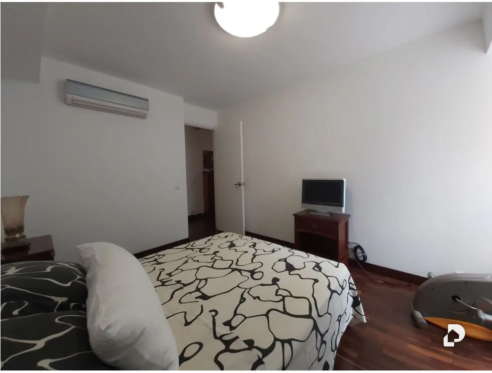Apartamento en Santa Rosa de Lima, Caracas – 33