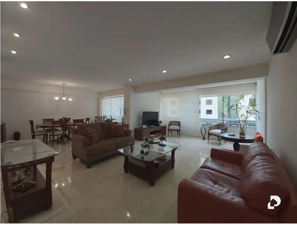 Apartamento en Santa Rosa de Lima, Caracas – 9