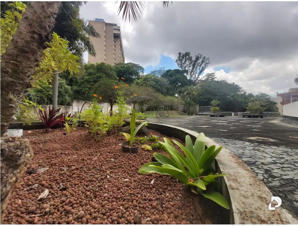 Apartamento en Santa Rosa de Lima, Caracas – 49