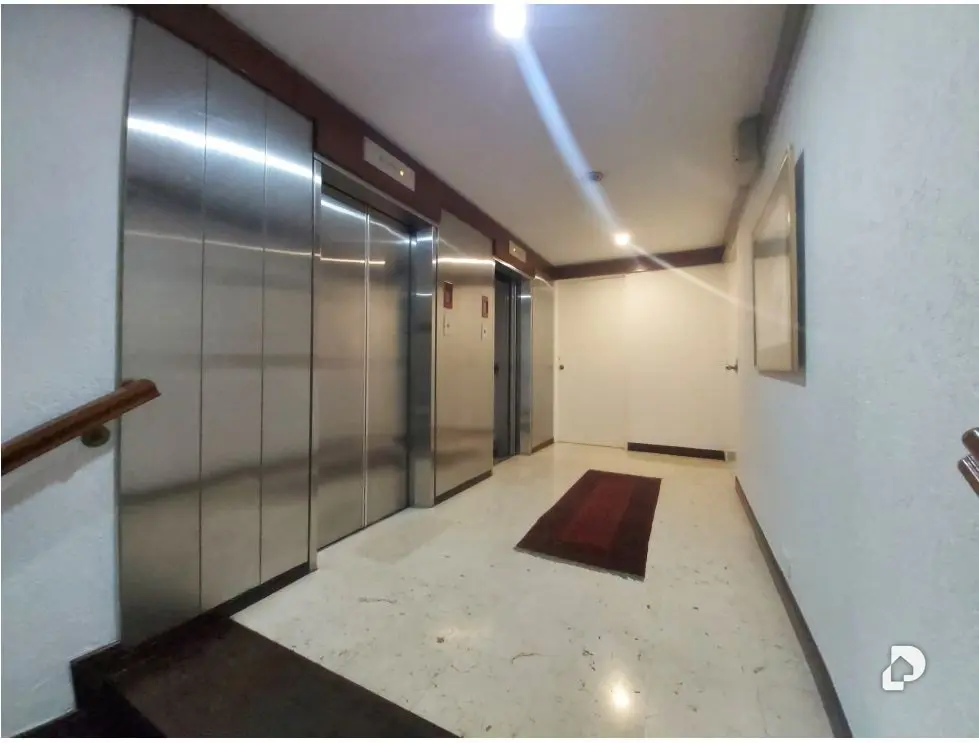 Apartamento en Santa Rosa de Lima, Caracas – 41