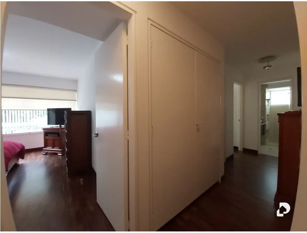 Apartamento en Santa Rosa de Lima, Caracas – 24