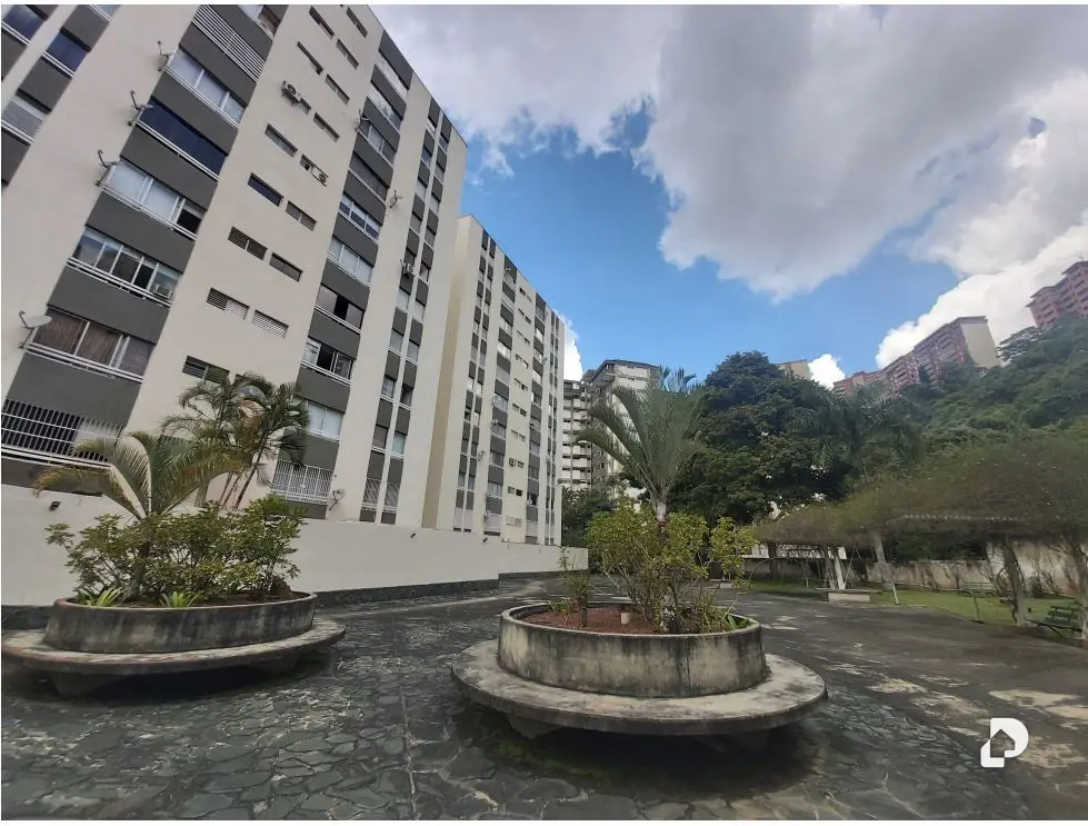 Apartamento en Santa Rosa de Lima, Caracas – 47