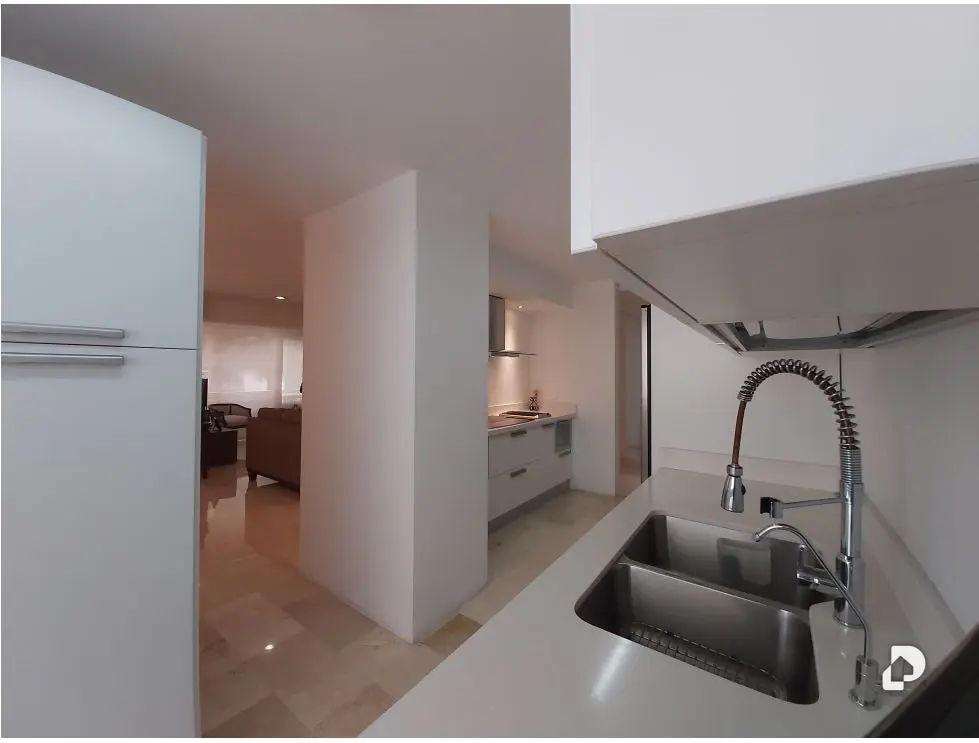 Apartamento en Santa Rosa de Lima, Caracas – 20